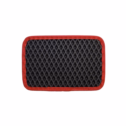 EVA heel pad