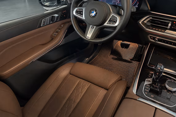 Which car mats are best: reliable protection and everyday comfort?