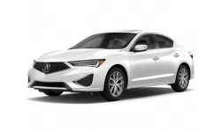 Коврики в салон Acura ILX 2012 - 2022 I поколение USA Sedan 