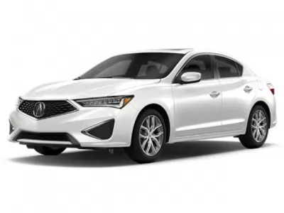 EVASOTA ILX (2012 - 2022)
