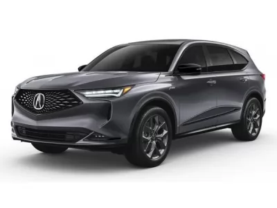EVASOTA MDX (2020 - …)