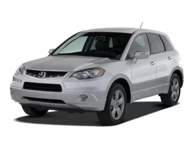 EVASOTA RDX (2006 - 2009)