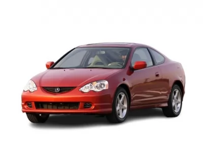 EVASOTA RSX (2002 - 2006)