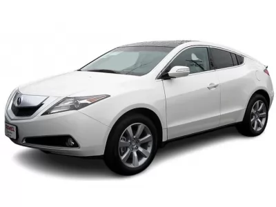 EVASOTA ZDX (2010 - 2013)