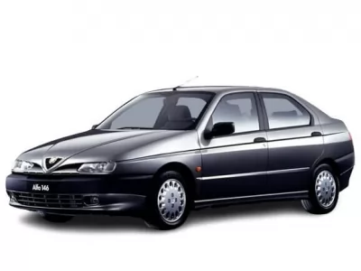  146 (1994 - 2000)