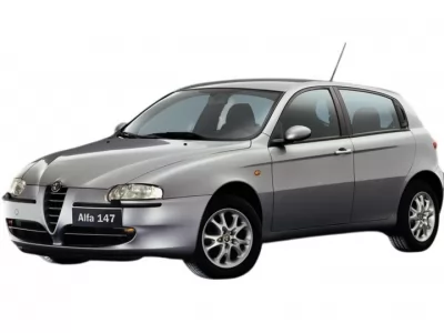  147 (2000 - 2010)