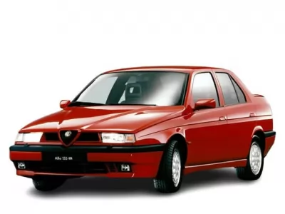  155 (1992 - 1998)
