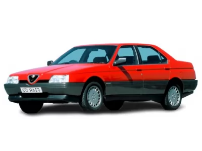  164 (1987 - 1998)