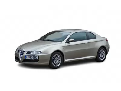  GT (2003 - 2010)