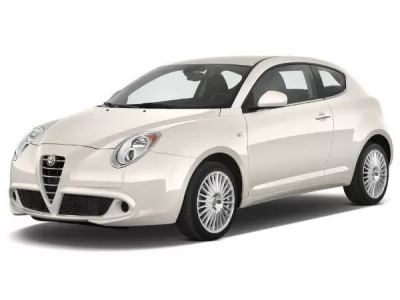  Mito (2008 - 2018)