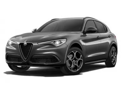  Stelvio (2017 - …)