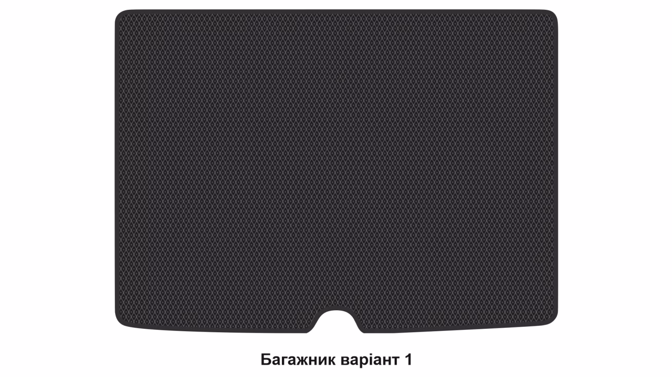 Interior mats for the Alfa Romeo Junior 2024-… I generation EU Crossover Electro - Фото 3