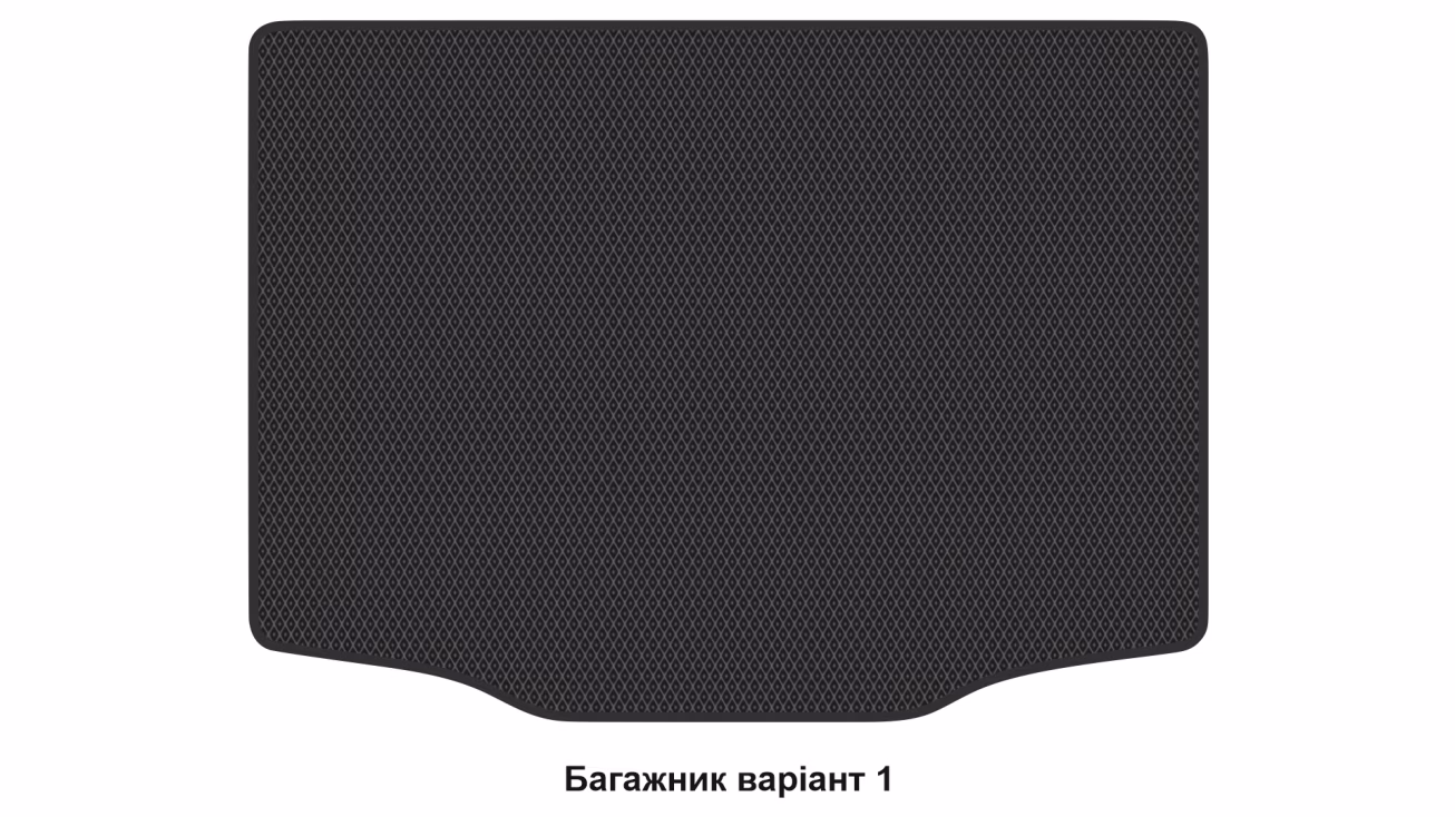 Interior mats for the Alfa Romeo Junior 2024-… I generation EU Crossover Hybrid (MHEV) - Фото 3