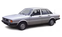 Коврики в салон Audi 80 (B2) 1978 - 1986 II поколение EU Sedan Коврики в салон Audi 80 (B2) 1978 - 1986 II поколение EU Sedan