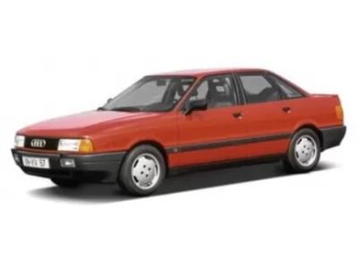  80 (1986 - 1991)