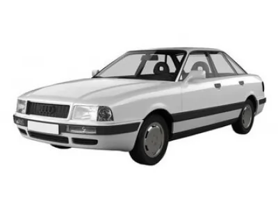  80 (1991 - 1995)
