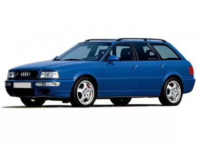  80 (1991 - 1995)