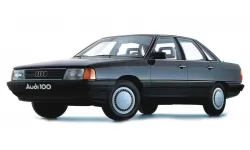 Коврики в салон Audi 100 (C3) 1982 - 1988 III поколение EU Sedan дорест Коврики в салон Audi 100 (C3) 1982 - 1988 III поколение EU Sedan дорест