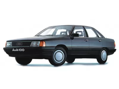  100 (1982 - 1988)