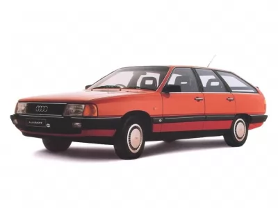  100 (1982 - 1991)