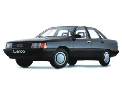  100 (1988 - 1991)
