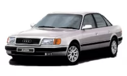 Коврики в салон Audi 100 (C4) 1990 - 1994 IV поколение EU Sedan Коврики в салон Audi 100 (C4) 1990 - 1994 IV поколение EU Sedan