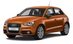 Коврики в салон Audi A1 (8X) 2010 - 2018 I поколение EU Hatchback 5-ти дверная Коврики в салон Audi A1 (8X) 2010 - 2018 I поколение EU Hatchback 5-ти дверная