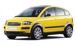 Коврики в салон Audi A2 1999 - 2005 I поколение EU Hatchback 5-ти дверная Коврики в салон Audi A2 1999 - 2005 I поколение EU Hatchback 5-ти дверная
