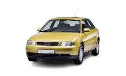 Коврики в салон Audi A3 (8L) 1996 - 2000 I поколение EU Hatchback дорест 3-х дверная Коврики в салон Audi A3 (8L) 1996 - 2000 I поколение EU Hatchback дорест 3-х дверная