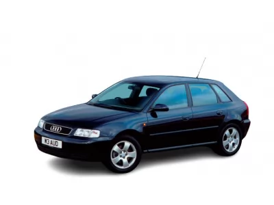  A3 (1996 - 2003)