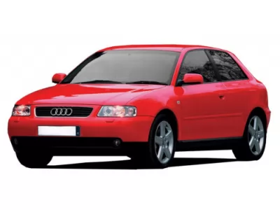  A3 (2000 - 2003)