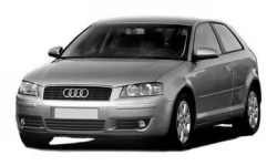 Коврики в салон Audi A3 (8P) 2004 - 2013 II поколение EU Hatchback 3-х дверная Коврики в салон Audi A3 (8P) 2004 - 2013 II поколение EU Hatchback 3-х дверная