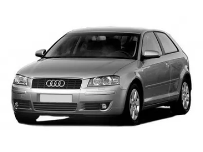  A3 (2004 - 2013)