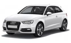 Коврики в салон Audi A3 (8V) 2012 - 2020 III поколение EU/USA Hatchback 3-х дверная Коврики в салон Audi A3 (8V) 2012 - 2020 III поколение EU/USA Hatchback 3-х дверная