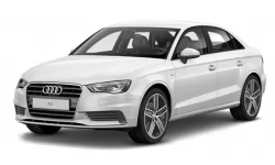 Коврики в салон Audi A3 (8V) 2012 - 2020 III поколение EU/USA Sedan Коврики в салон Audi A3 (8V) 2012 - 2020 III поколение EU/USA Sedan