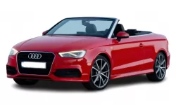 Коврики в салон Audi A3 (8V) 2012 - 2020 III поколение USA Cabriolet Коврики в салон Audi A3 (8V) 2012 - 2020 III поколение USA Cabriolet