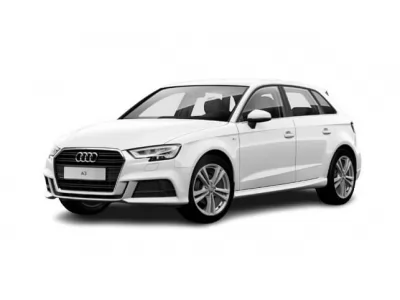  A3 (2014 - 2020)