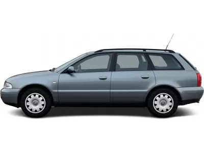  A4 (1994 - 1999)