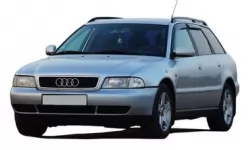 Коврики в салон Audi A4 (B5) Avant 1996 - 2001 I поколение EU Universal Коврики в салон Audi A4 (B5) Avant 1996 - 2001 I поколение EU Universal