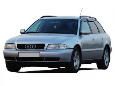  A4 (1996 - 2001)