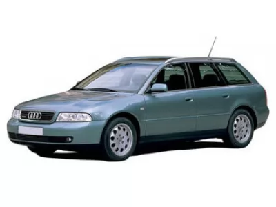  A4 (1999 - 2001)