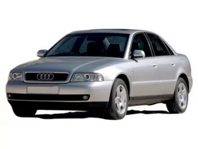  A4 (1999 - 2001)