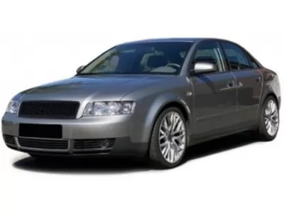  A4 (2000 - 2004)