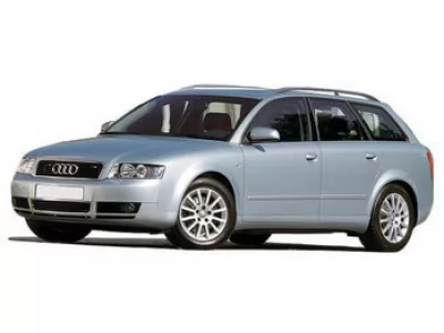  A4 (2000 - 2004)
