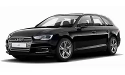 Коврики в салон Audi A4 (B9) 2015 - … V поколение EU Universal Коврики в салон Audi A4 (B9) 2015 - … V поколение EU Universal