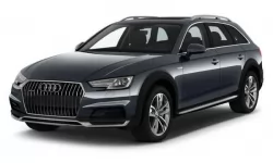 Коврики в салон Audi A4 (B9) Allroad Quattro 2018-2025 V поколение EU Universal Коврики в салон Audi A4 (B9) Allroad Quattro 2018-2025 V поколение EU Universal