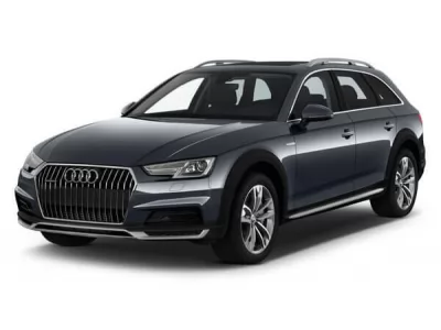  A4 (2018-2025)