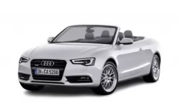 Коврики в салон Audi A5 (8T) 2007 - 2016 I поколение EU Cabriolet Коврики в салон Audi A5 (8T) 2007 - 2016 I поколение EU Cabriolet