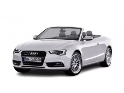  A5 (2007 - 2016)
