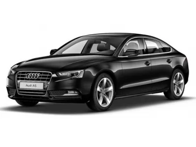  A5 (2009 - 2016)